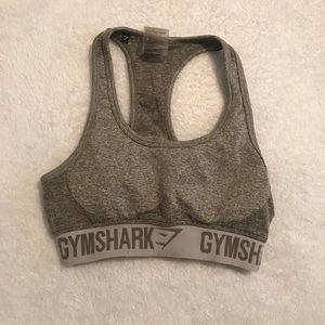 Gymshark Flex Sports bra
